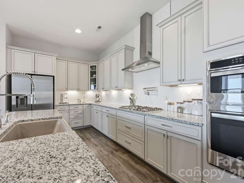 134 Winterberry Street, Mooresville, NC 28117.  MLS# CAR4380343, YatesRealty ID 28191. 