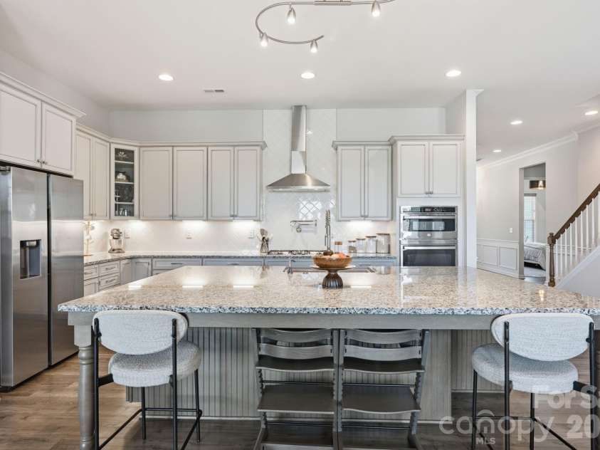 134 Winterberry Street, Mooresville, NC 28117.  MLS# CAR4380343, YatesRealty ID 28191. 