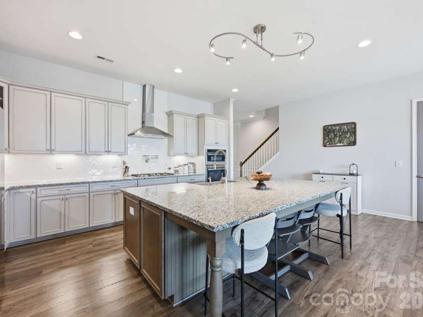 134 Winterberry Street, Mooresville, NC 28117.  MLS# CAR4380343, YatesRealty ID 28191. 