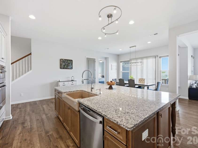 134 Winterberry Street, Mooresville, NC 28117.  MLS# CAR4380343, YatesRealty ID 28191. 