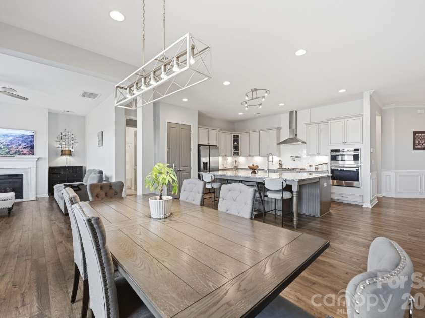 134 Winterberry Street, Mooresville, NC 28117.  MLS# CAR4380343, YatesRealty ID 28191. 