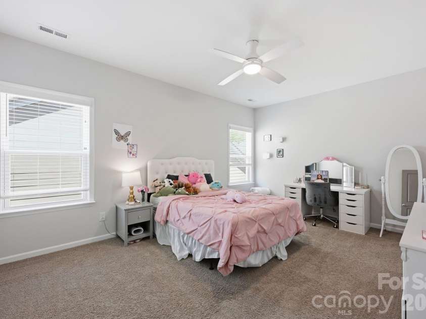134 Winterberry Street, Mooresville, NC 28117.  MLS# CAR4380343, YatesRealty ID 28191. 
