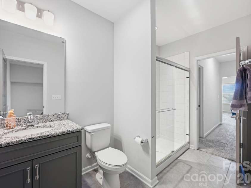 134 Winterberry Street, Mooresville, NC 28117.  MLS# CAR4380343, YatesRealty ID 28191. 
