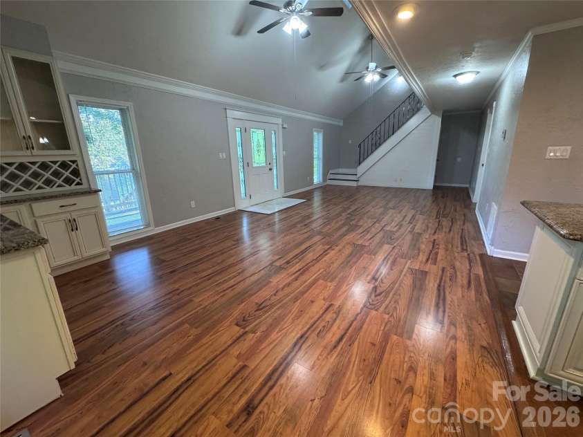 21123 Rio Oro Drive, Cornelius, NC 28031.  MLS# CAR4387095, YatesRealty ID 28192. Dining Area