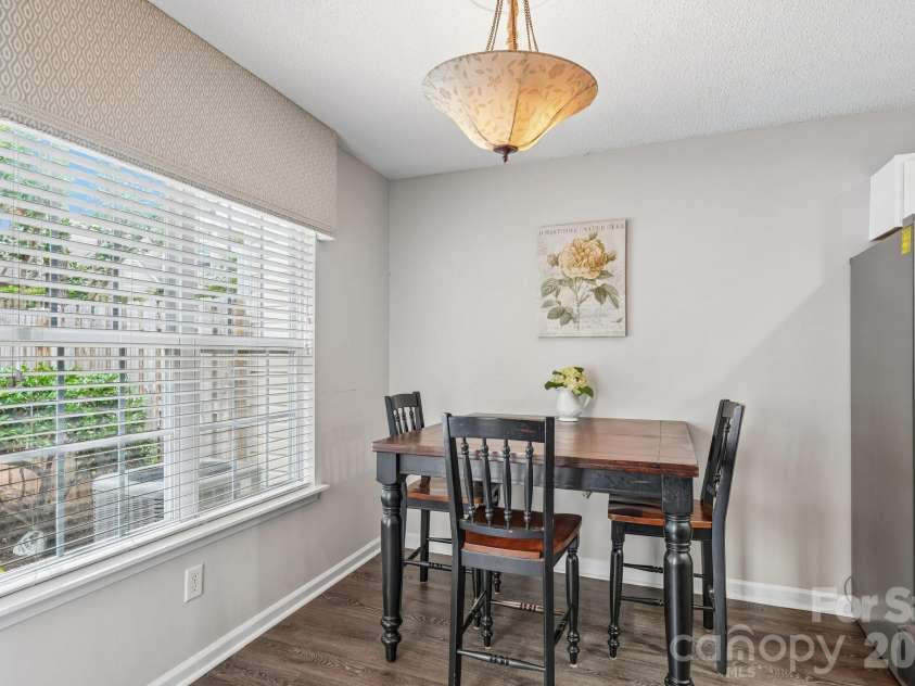 8406 Southgate Commons Drive, Charlotte, NC 28277.  MLS# CAR4387789, YatesRealty ID 28193. 