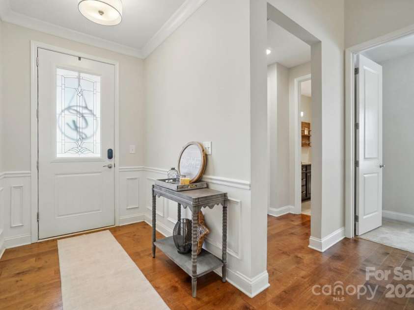 9565 Horsebit Lane, Concord, NC 28027.  MLS# CAR4247345, YatesRealty ID 28193. 