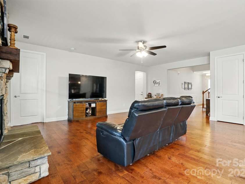 9565 Horsebit Lane, Concord, NC 28027.  MLS# CAR4247345, YatesRealty ID 28193. 