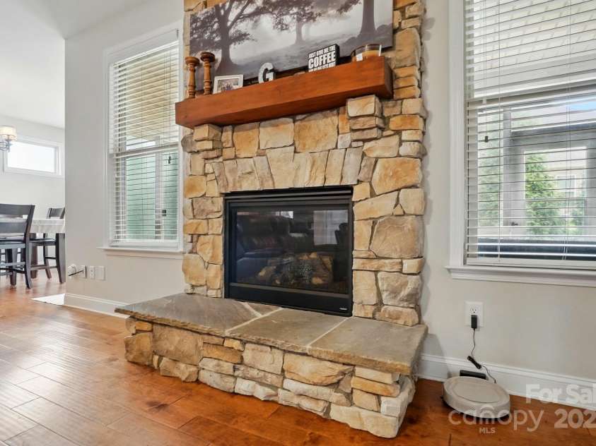 9565 Horsebit Lane, Concord, NC 28027.  MLS# CAR4247345, YatesRealty ID 28193. 