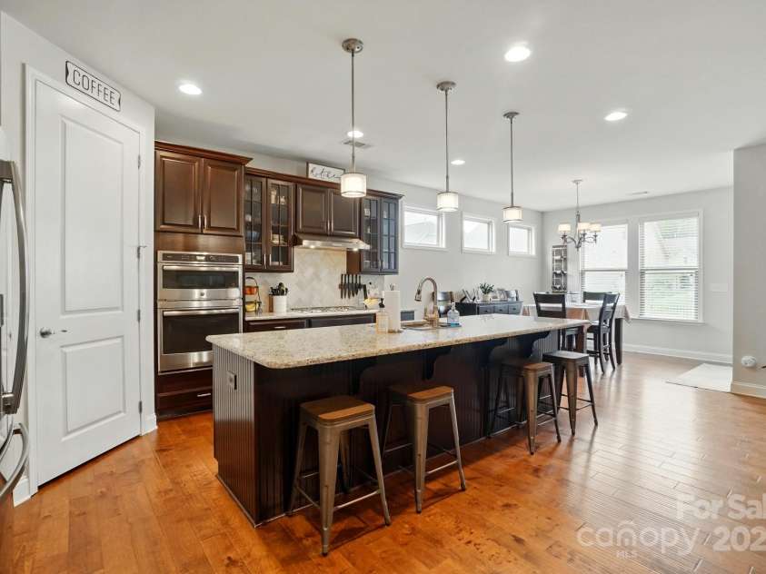 9565 Horsebit Lane, Concord, NC 28027.  MLS# CAR4247345, YatesRealty ID 28193. 