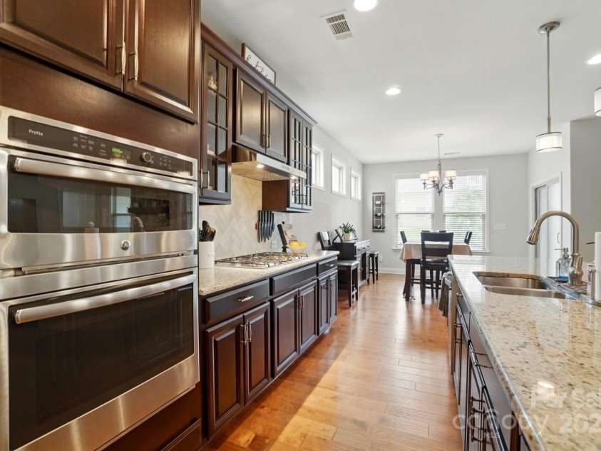 9565 Horsebit Lane, Concord, NC 28027.  MLS# CAR4247345, YatesRealty ID 28193. 