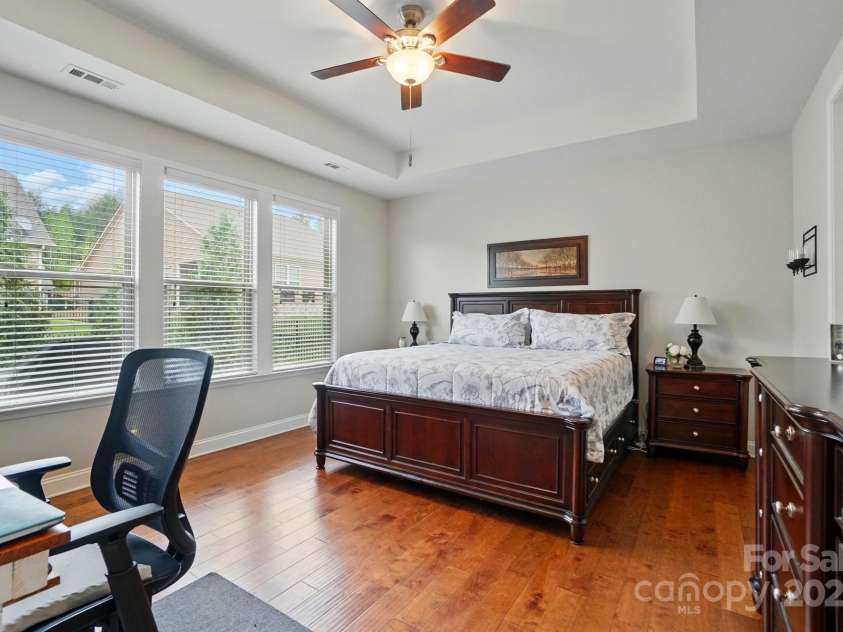 9565 Horsebit Lane, Concord, NC 28027.  MLS# CAR4247345, YatesRealty ID 28193. 