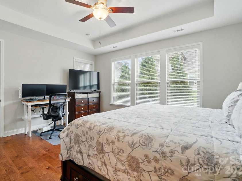 9565 Horsebit Lane, Concord, NC 28027.  MLS# CAR4247345, YatesRealty ID 28193. 