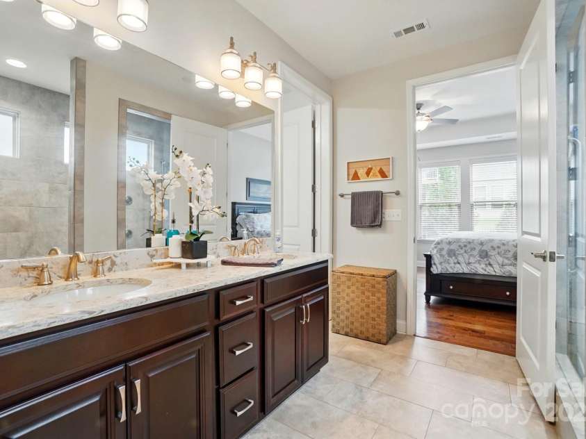 9565 Horsebit Lane, Concord, NC 28027.  MLS# CAR4247345, YatesRealty ID 28193. 