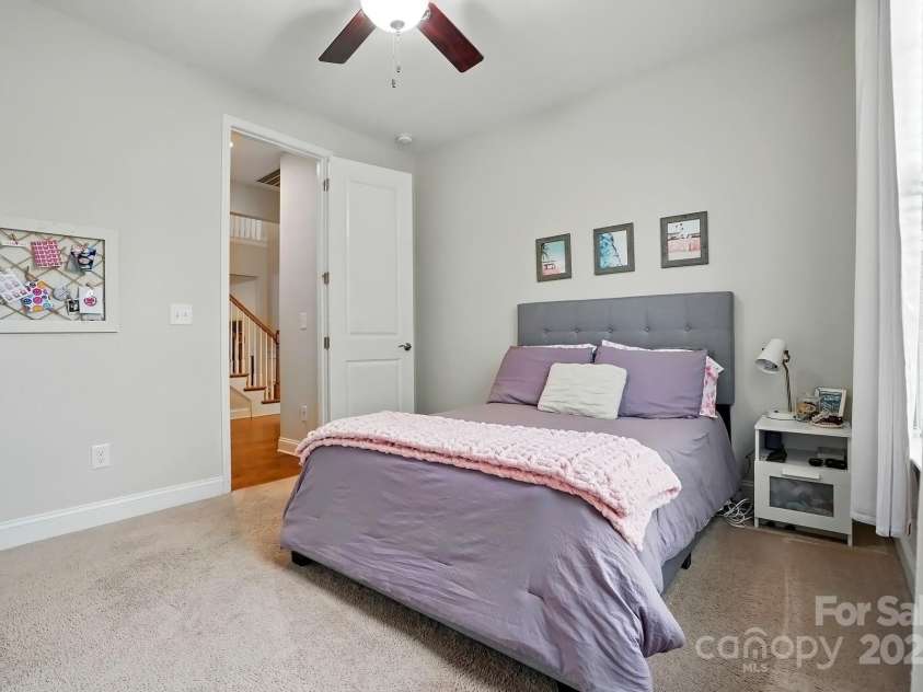 9565 Horsebit Lane, Concord, NC 28027.  MLS# CAR4247345, YatesRealty ID 28193. 