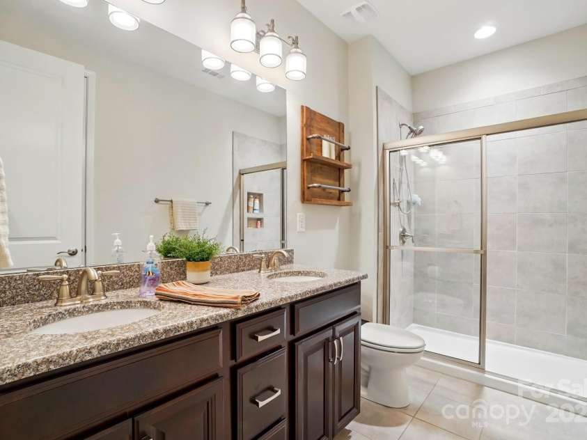 9565 Horsebit Lane, Concord, NC 28027.  MLS# CAR4247345, YatesRealty ID 28193. 