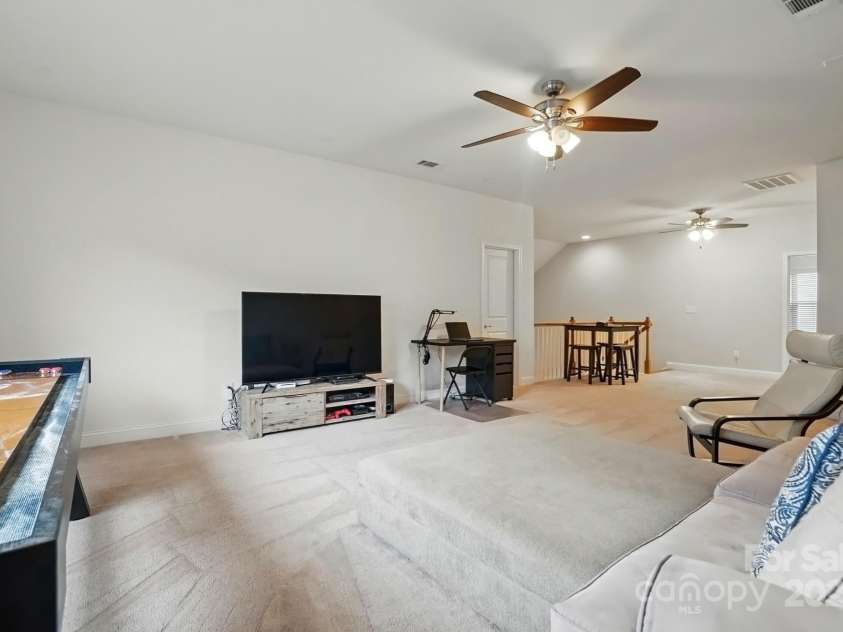 9565 Horsebit Lane, Concord, NC 28027.  MLS# CAR4247345, YatesRealty ID 28193. 