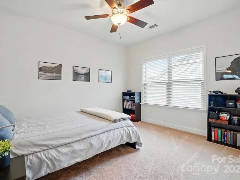 9565 Horsebit Lane, Concord, NC 28027.  MLS# CAR4247345, YatesRealty ID 28193. 