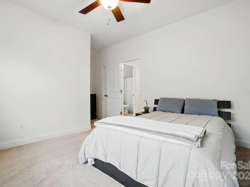 9565 Horsebit Lane, Concord, NC 28027.  MLS# CAR4247345, YatesRealty ID 28193. 