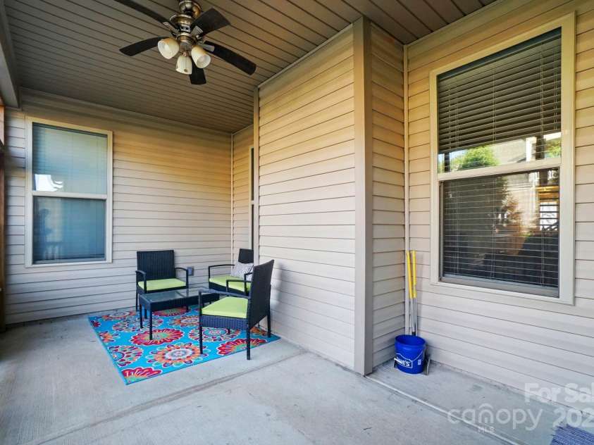 9565 Horsebit Lane, Concord, NC 28027.  MLS# CAR4247345, YatesRealty ID 28193. 