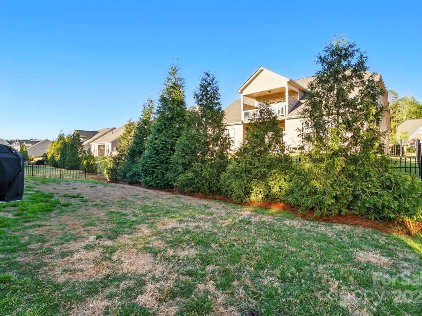 9565 Horsebit Lane, Concord, NC 28027.  MLS# CAR4247345, YatesRealty ID 28193. 