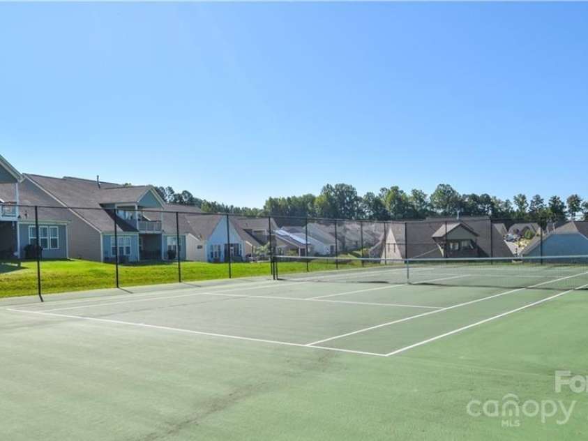 9565 Horsebit Lane, Concord, NC 28027.  MLS# CAR4247345, YatesRealty ID 28193. 