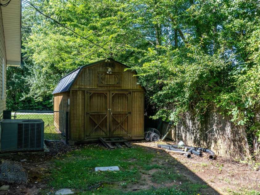 4006 Sol Mull Street, Morganton, NC 28655.  MLS# CAR4271525, YatesRealty ID 28194. 