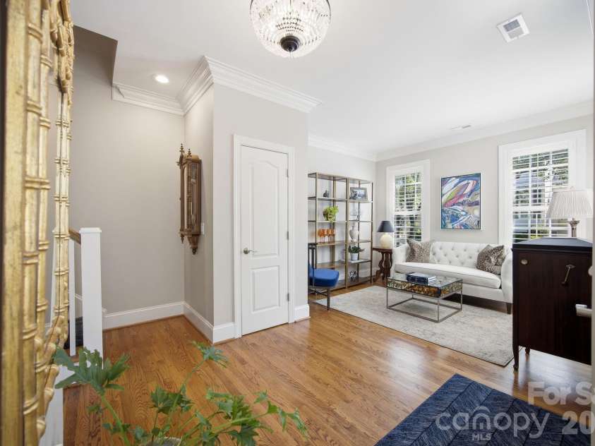 203 Caldwell Lane, Davidson, NC 28036.  MLS# CAR4388014, YatesRealty ID 28196. 
