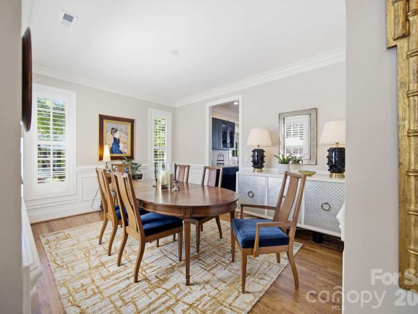 203 Caldwell Lane, Davidson, NC 28036.  MLS# CAR4388014, YatesRealty ID 28196. 