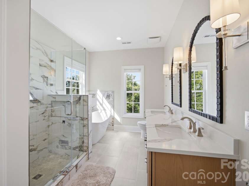 203 Caldwell Lane, Davidson, NC 28036.  MLS# CAR4388014, YatesRealty ID 28196. 