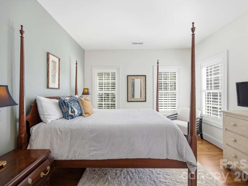 203 Caldwell Lane, Davidson, NC 28036.  MLS# CAR4388014, YatesRealty ID 28196. 