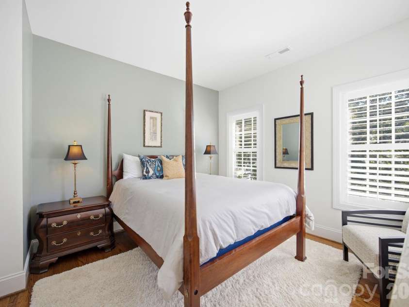 203 Caldwell Lane, Davidson, NC 28036.  MLS# CAR4388014, YatesRealty ID 28196. 