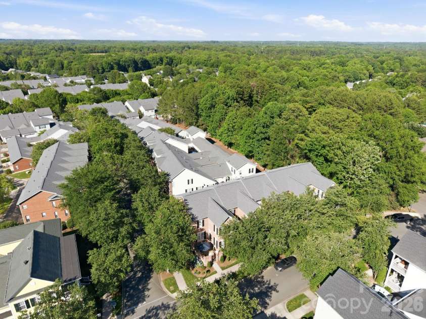 203 Caldwell Lane, Davidson, NC 28036.  MLS# CAR4388014, YatesRealty ID 28196. 