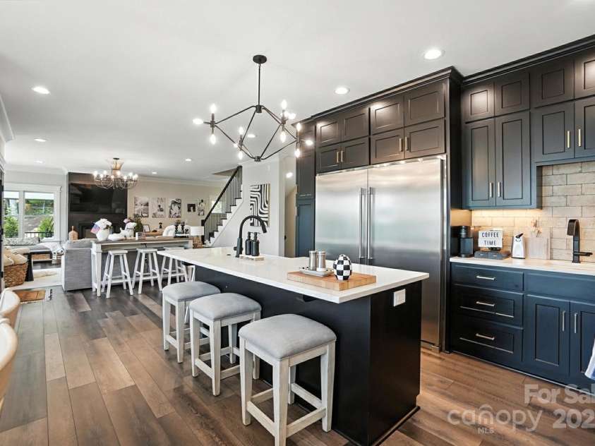 587 Carolina Drive, Troy, NC 27371.  MLS# CAR4279803, YatesRealty ID 28196. 