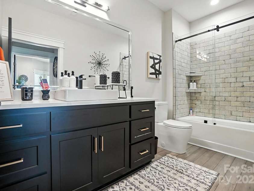 587 Carolina Drive, Troy, NC 27371.  MLS# CAR4279803, YatesRealty ID 28196. 