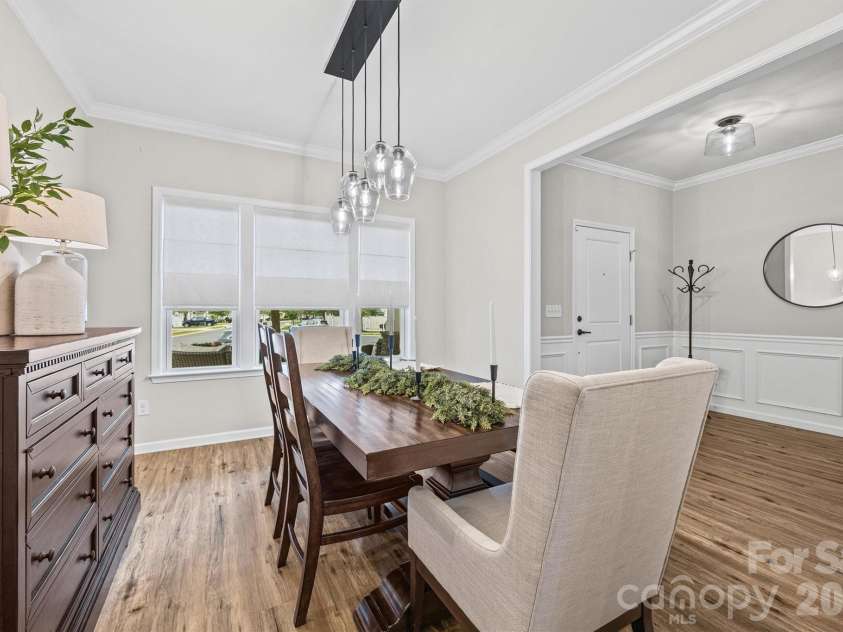 3703 Jacinta Court, Tega Cay, SC 29708.  MLS# CAR4387422, YatesRealty ID 28197. 