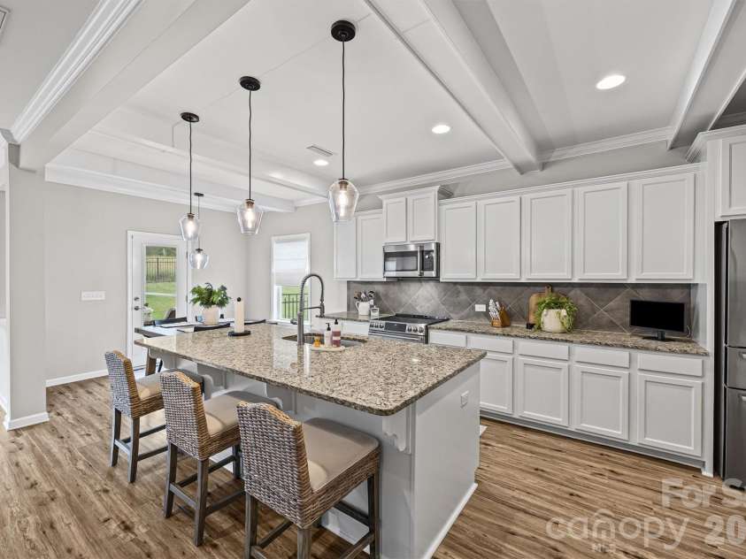 3703 Jacinta Court, Tega Cay, SC 29708.  MLS# CAR4387422, YatesRealty ID 28197. 