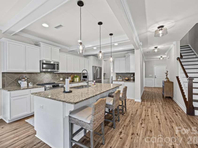 3703 Jacinta Court, Tega Cay, SC 29708.  MLS# CAR4387422, YatesRealty ID 28197. 