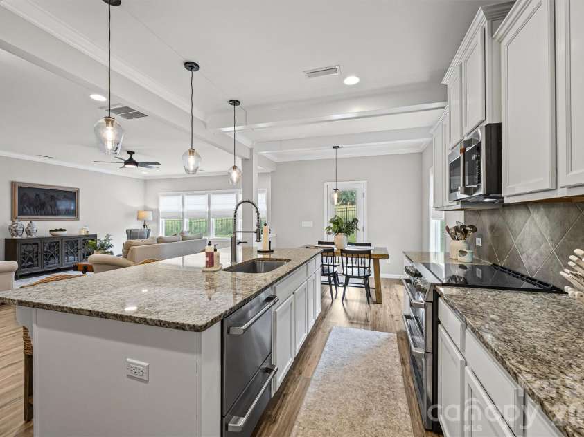 3703 Jacinta Court, Tega Cay, SC 29708.  MLS# CAR4387422, YatesRealty ID 28197. 