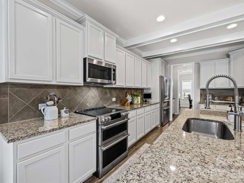 3703 Jacinta Court, Tega Cay, SC 29708.  MLS# CAR4387422, YatesRealty ID 28197. 