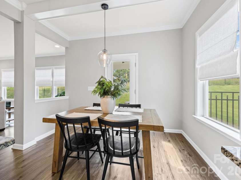 3703 Jacinta Court, Tega Cay, SC 29708.  MLS# CAR4387422, YatesRealty ID 28197. 