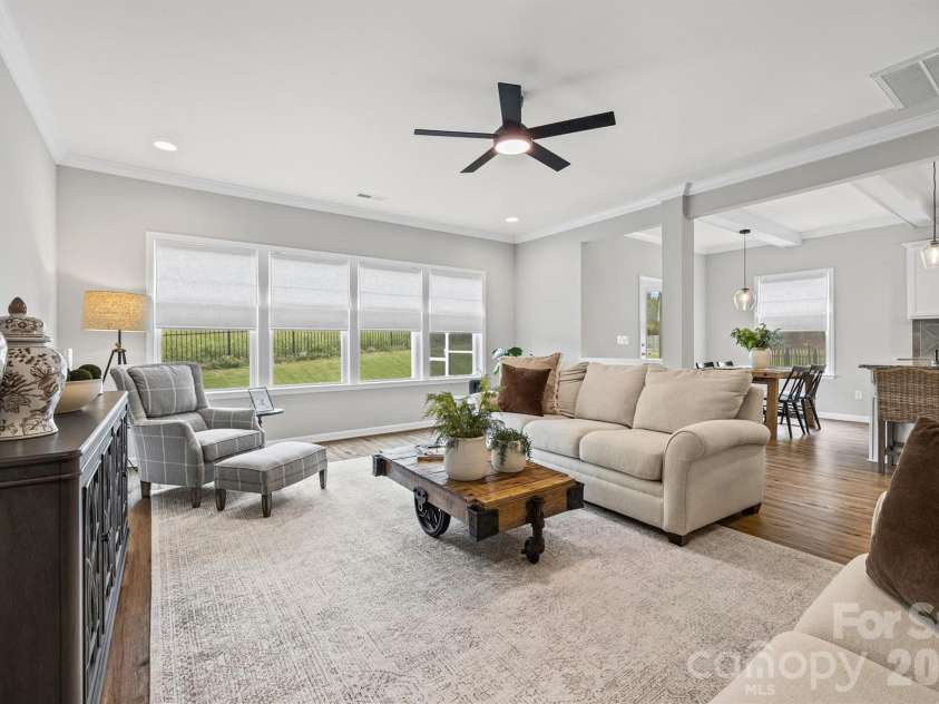 3703 Jacinta Court, Tega Cay, SC 29708.  MLS# CAR4387422, YatesRealty ID 28197. 