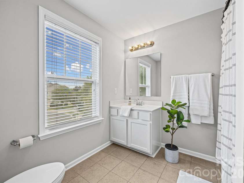 3703 Jacinta Court, Tega Cay, SC 29708.  MLS# CAR4387422, YatesRealty ID 28197. 