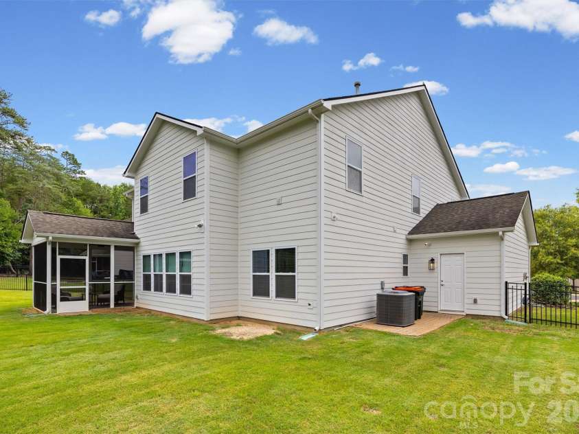 3703 Jacinta Court, Tega Cay, SC 29708.  MLS# CAR4387422, YatesRealty ID 28197. 