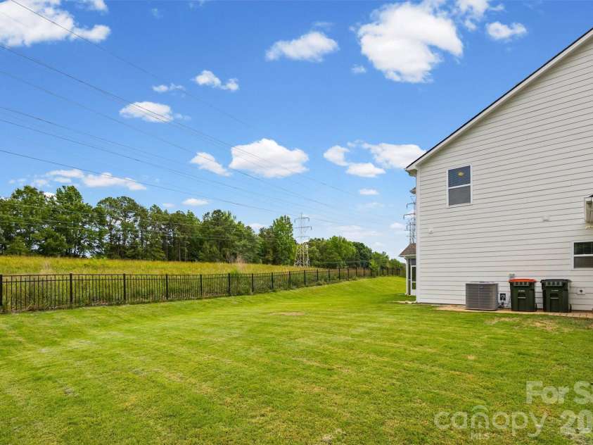 3703 Jacinta Court, Tega Cay, SC 29708.  MLS# CAR4387422, YatesRealty ID 28197. 