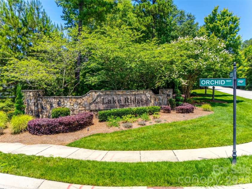 3703 Jacinta Court, Tega Cay, SC 29708.  MLS# CAR4387422, YatesRealty ID 28197. 