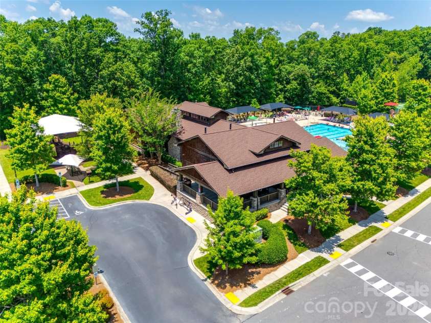 3703 Jacinta Court, Tega Cay, SC 29708.  MLS# CAR4387422, YatesRealty ID 28197. 