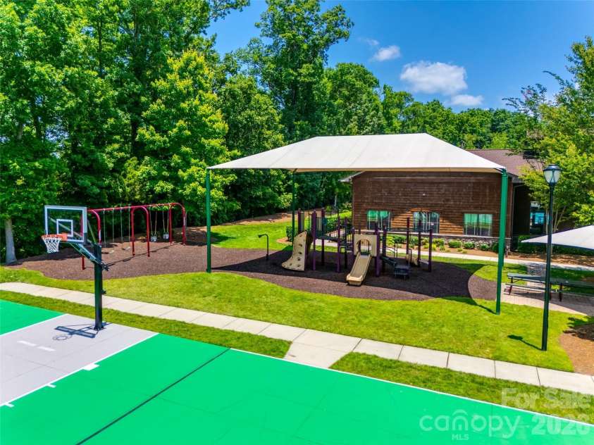 3703 Jacinta Court, Tega Cay, SC 29708.  MLS# CAR4387422, YatesRealty ID 28197. 