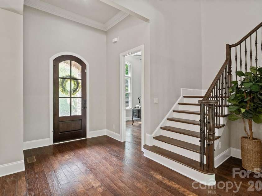 653 Bannerman Lane, Fort Mill, SC 29715.  MLS# CAR4387921, YatesRealty ID 28198. 