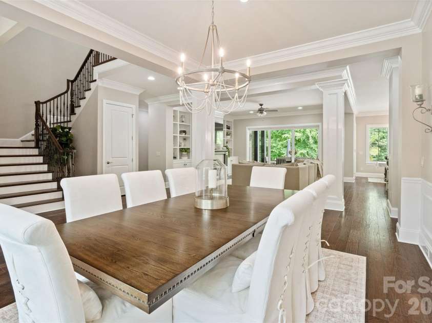 653 Bannerman Lane, Fort Mill, SC 29715.  MLS# CAR4387921, YatesRealty ID 28198. 