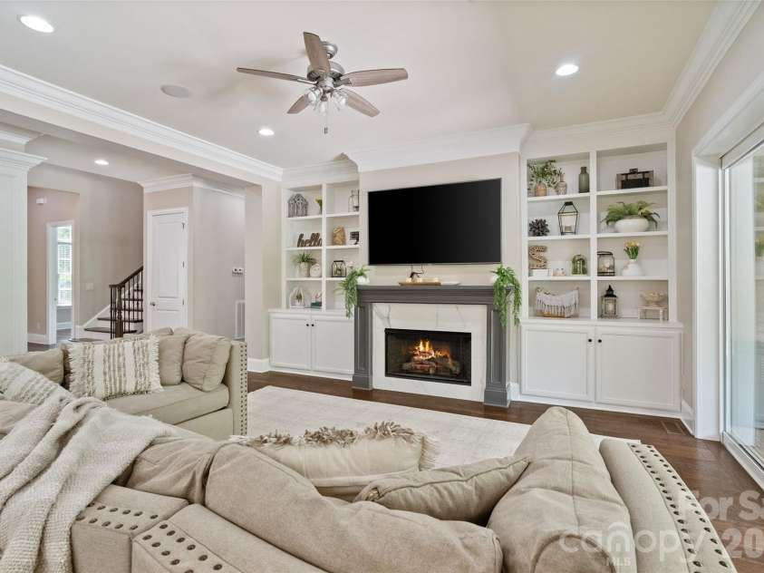 653 Bannerman Lane, Fort Mill, SC 29715.  MLS# CAR4387921, YatesRealty ID 28198. 